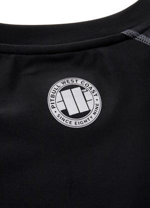 Rashguard Compression Pro plus