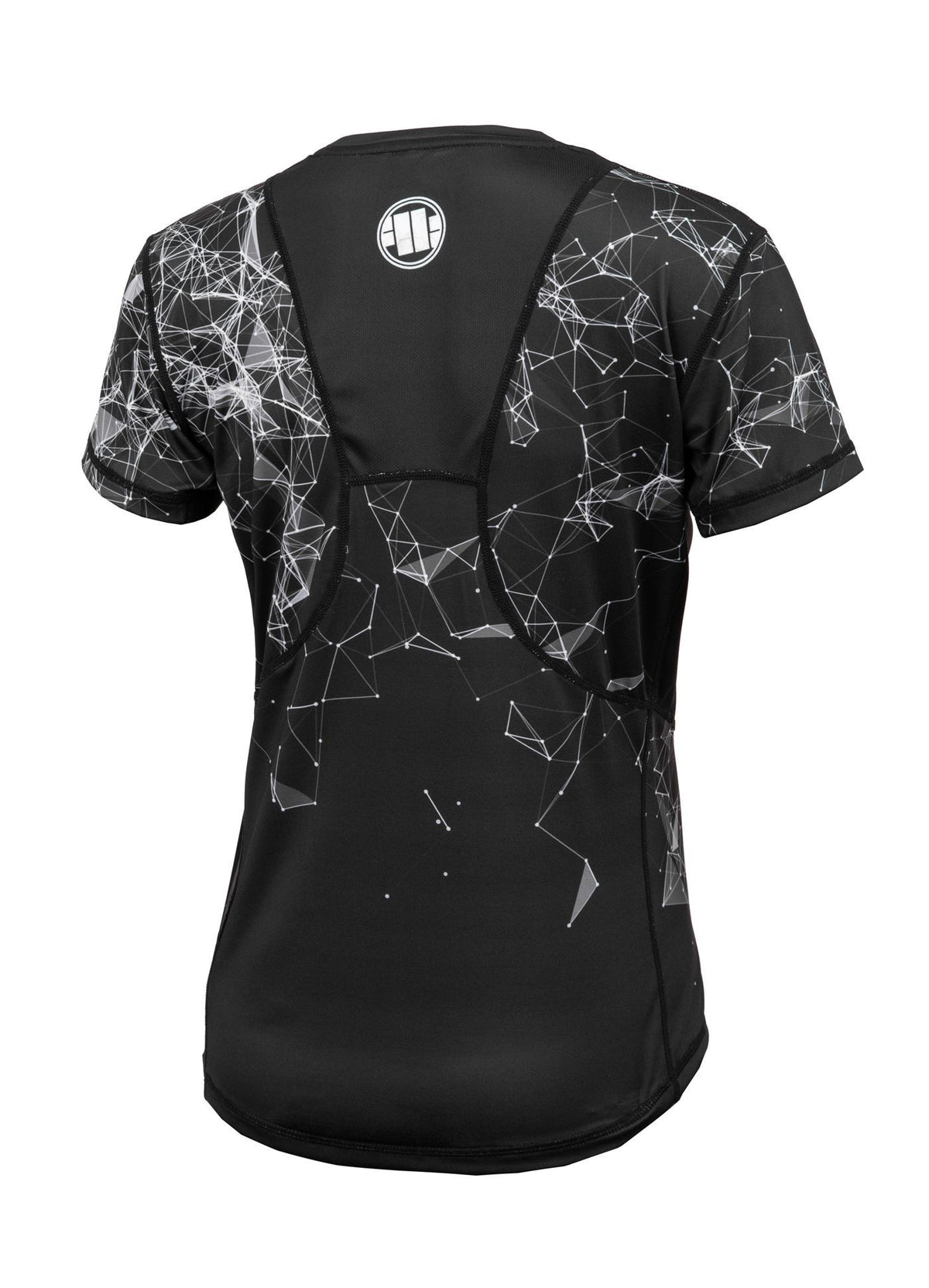 Women's T-Shirt Mesh Performance Pro plus Alameda Boxing