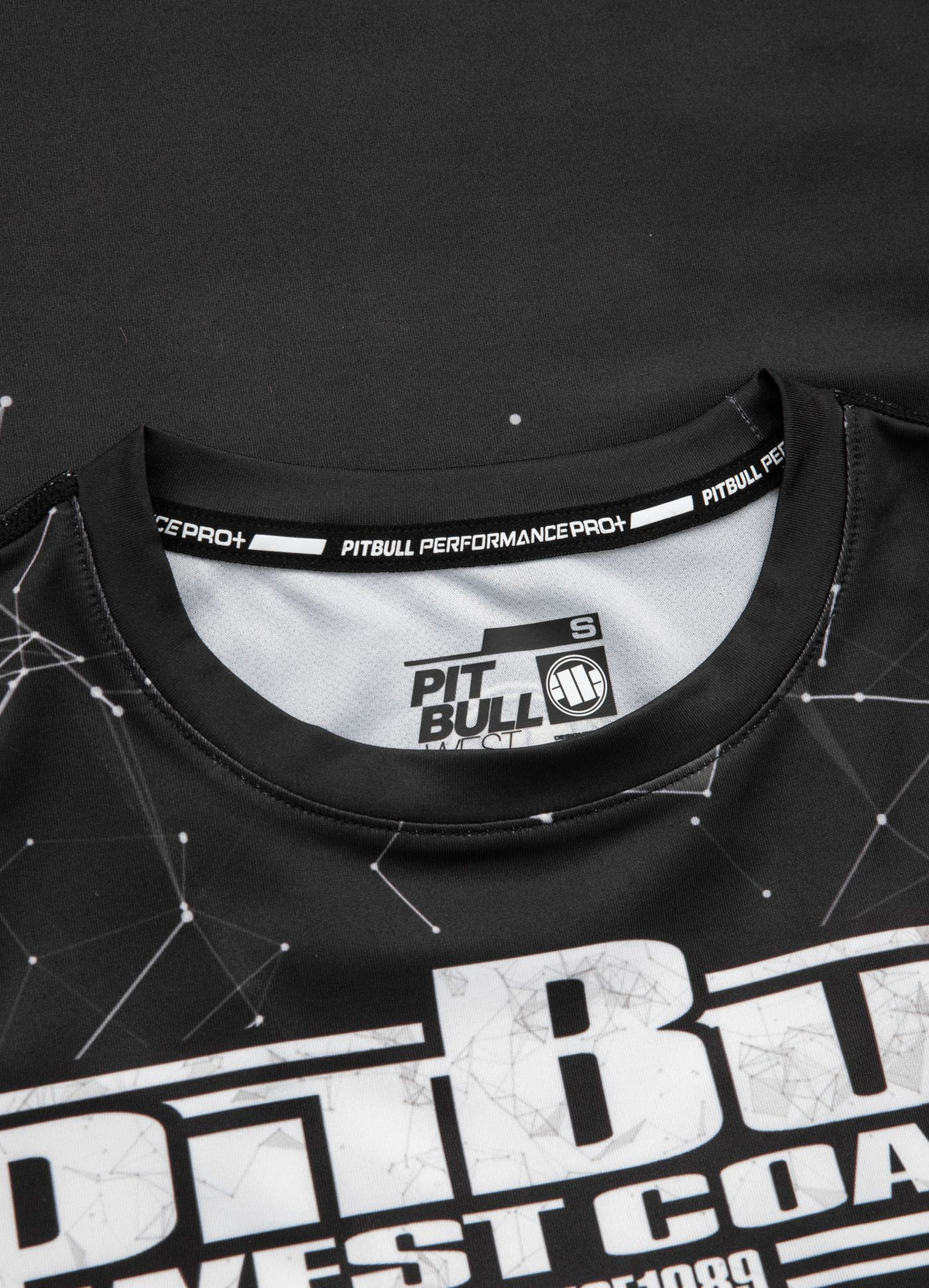 Women's T-Shirt Mesh Performance Pro plus Alameda Boxing