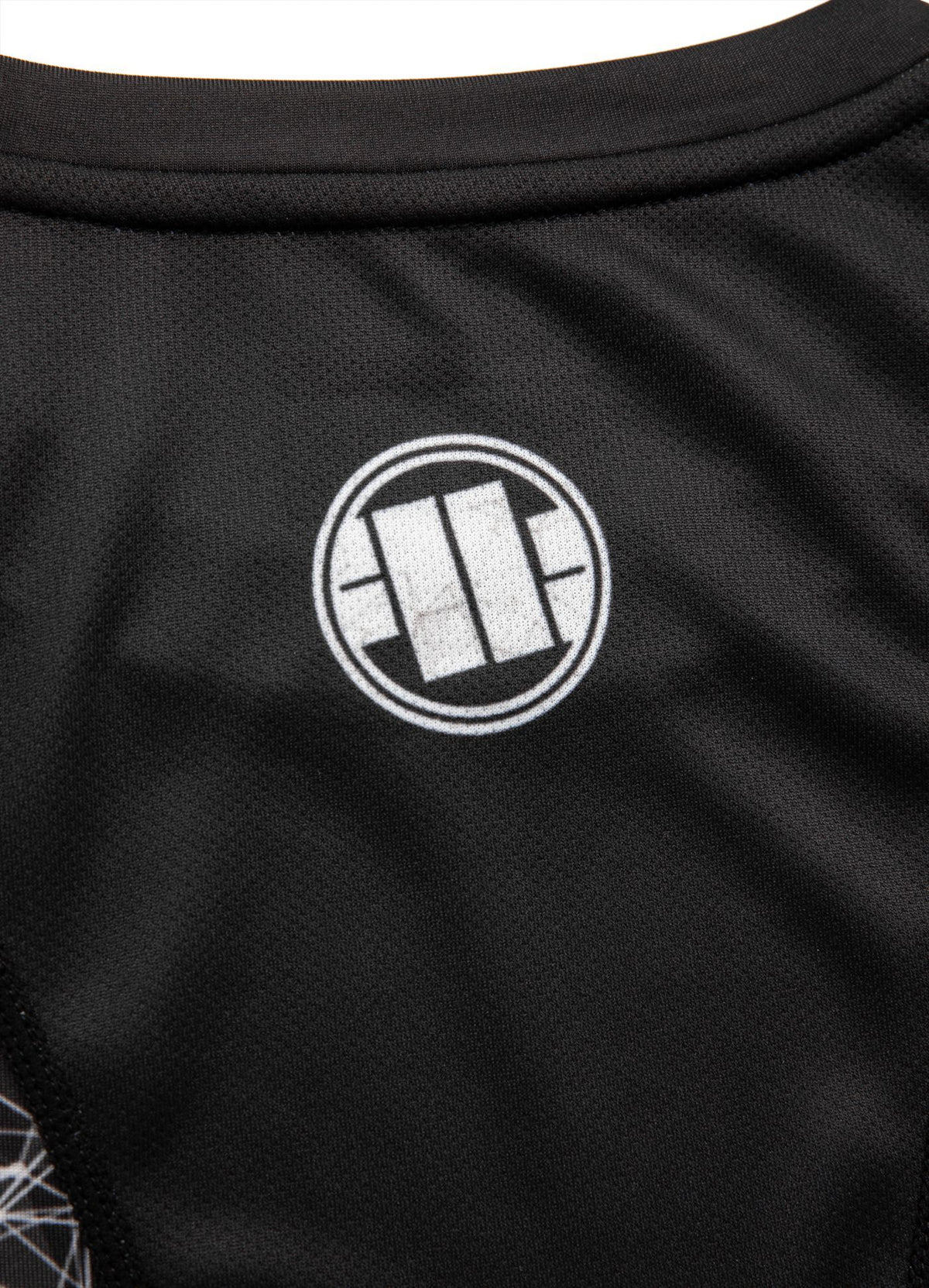 Women's T-Shirt Mesh Performance Pro plus Alameda Boxing