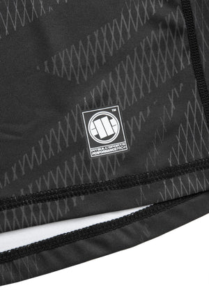 Woman's T-shirt Mesh Performance Pro plus Hashtag