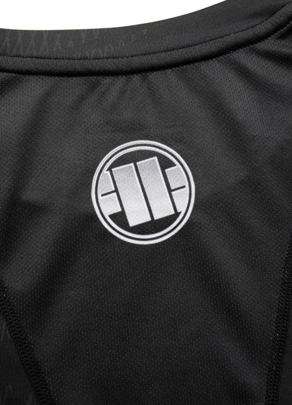 Woman's T-shirt Mesh Performance Pro plus Hashtag