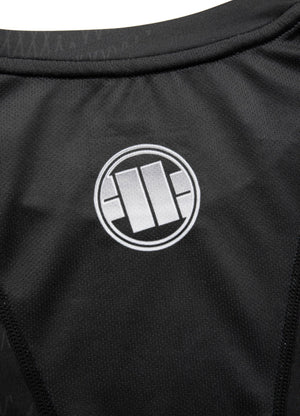 Woman's T-shirt Mesh Performance Pro plus Hashtag
