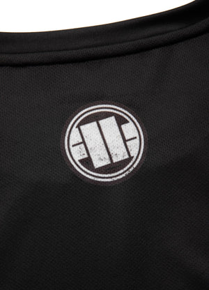 Koszulka Mesh Performance Pro plus Camo Boxing