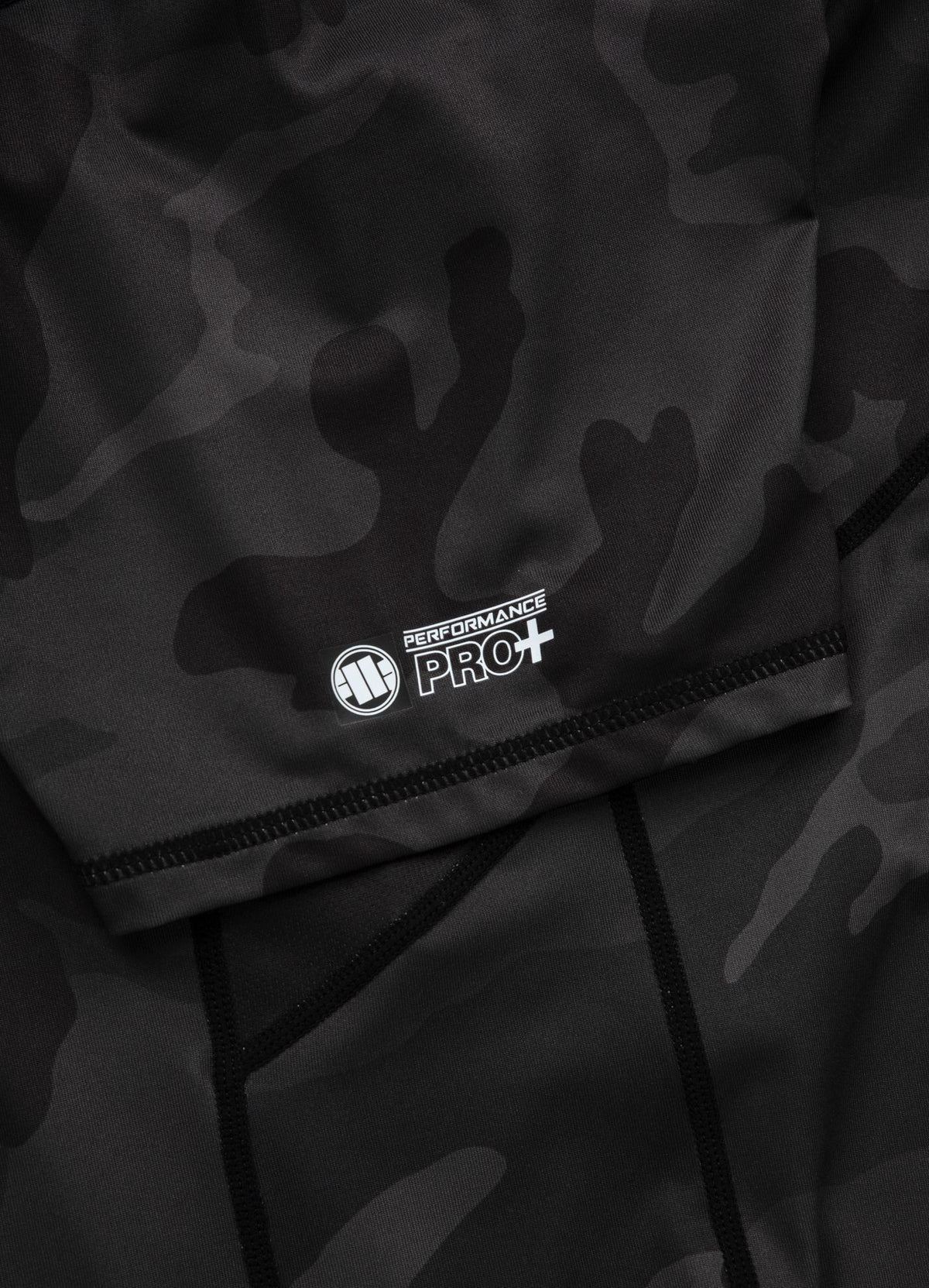 Koszulka Mesh Performance Pro plus Camo Boxing Dillard
