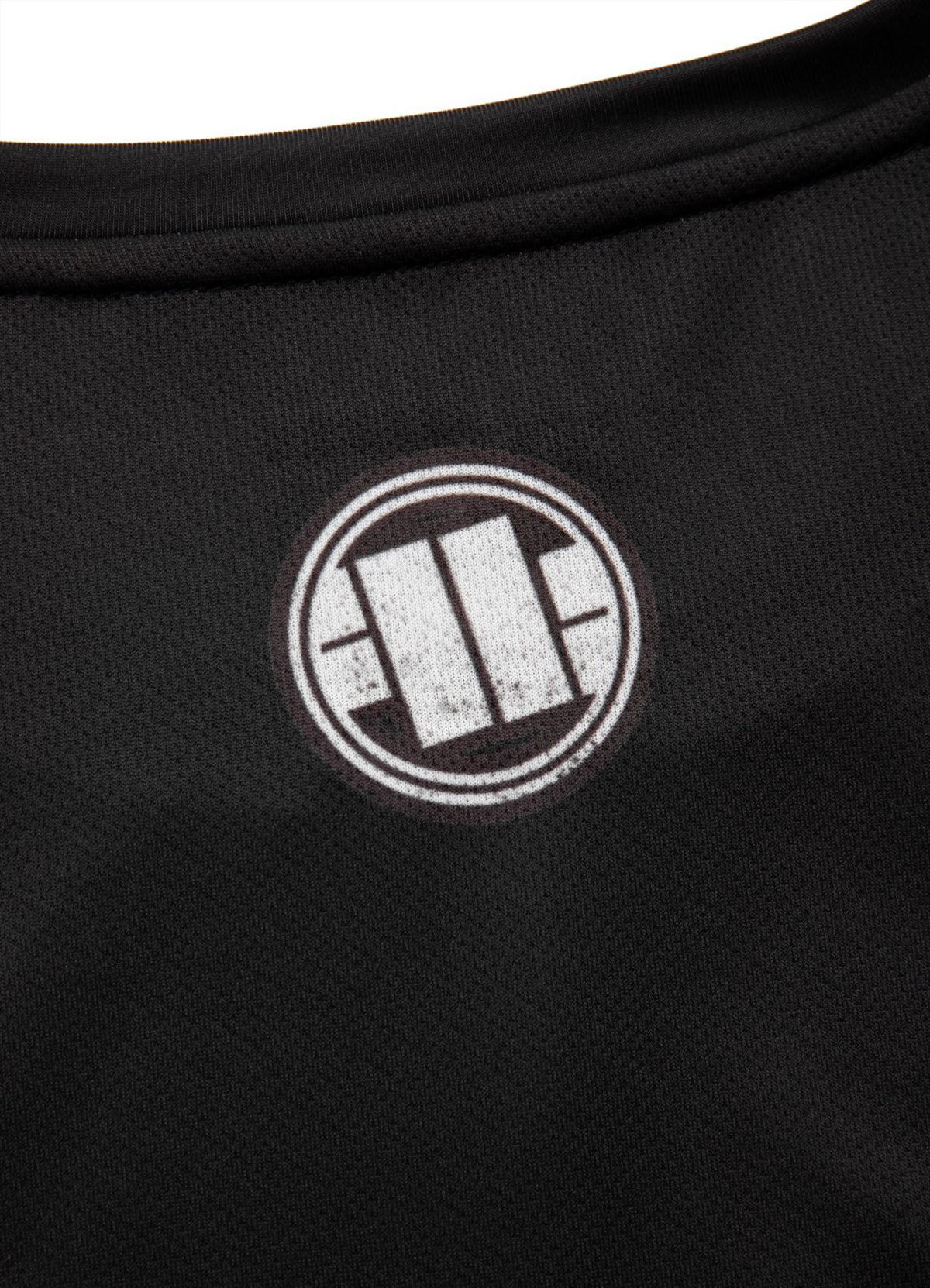Koszulka Mesh Performance Pro plus Camo Small Logo