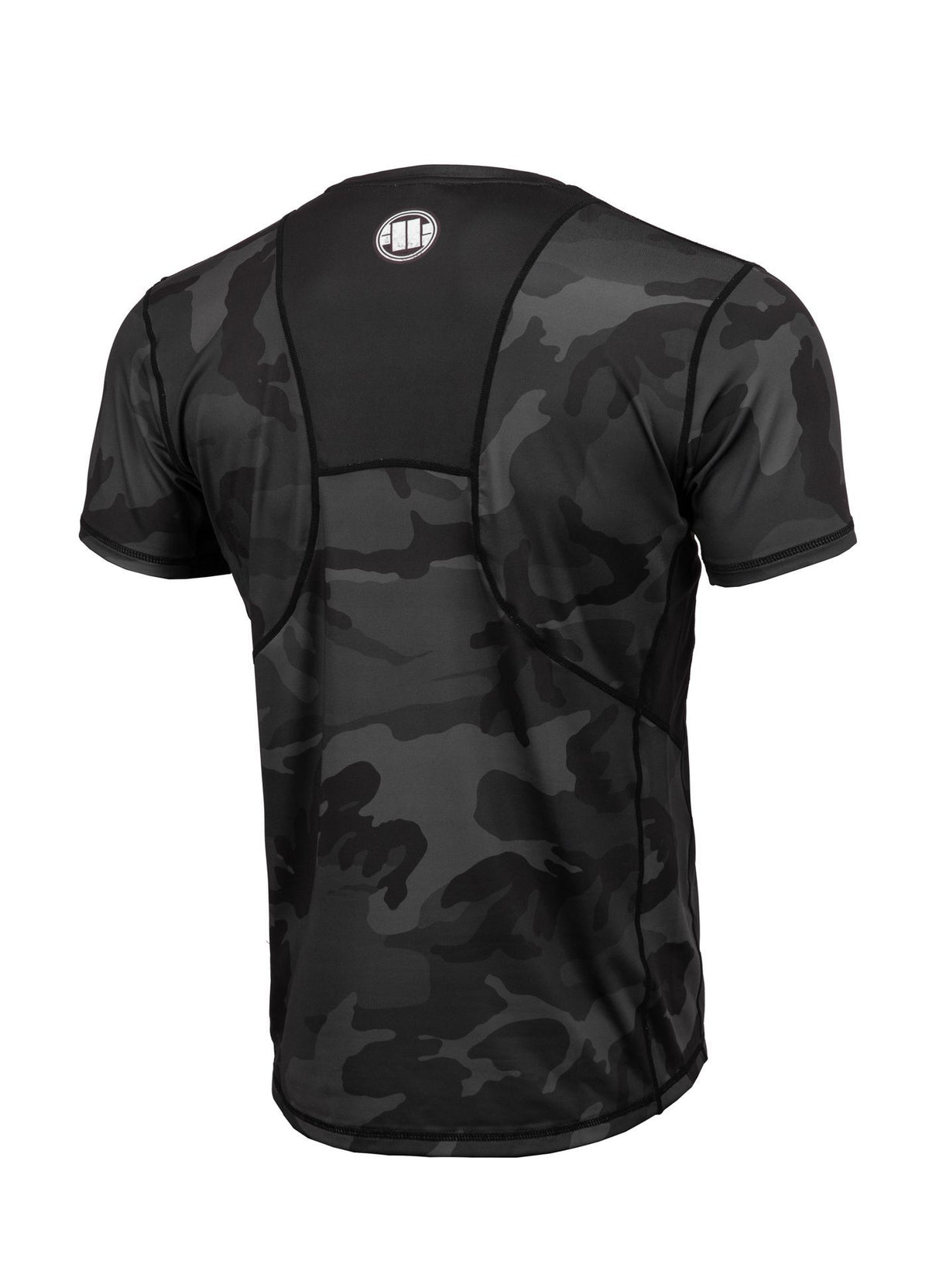 Koszulka Mesh Performance Pro plus Camo Boxing Dillard