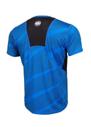 Koszulka Mesh Performance Pro plus Net Pitbull Sports