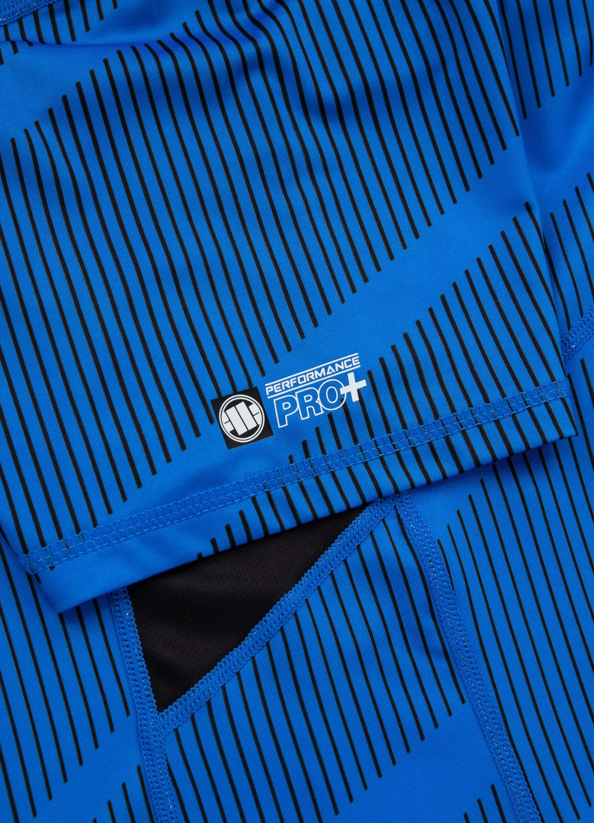 Koszulka Mesh Performance Pro plus Net Pitbull Sports