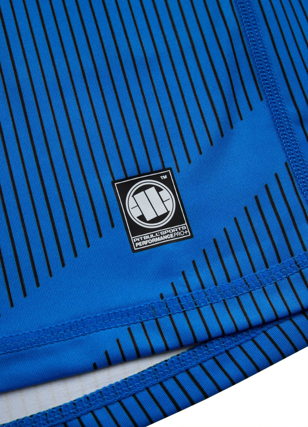Koszulka Mesh Performance Pro plus Net Pitbull Sports