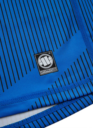 Koszulka Mesh Performance Pro plus Net Pitbull Sports
