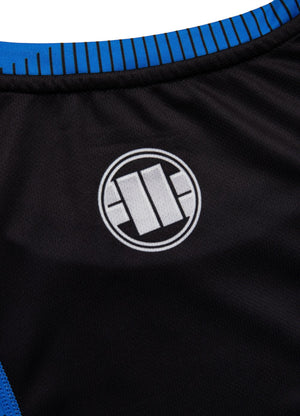 Koszulka Mesh Performance Pro plus Net Pitbull Sports