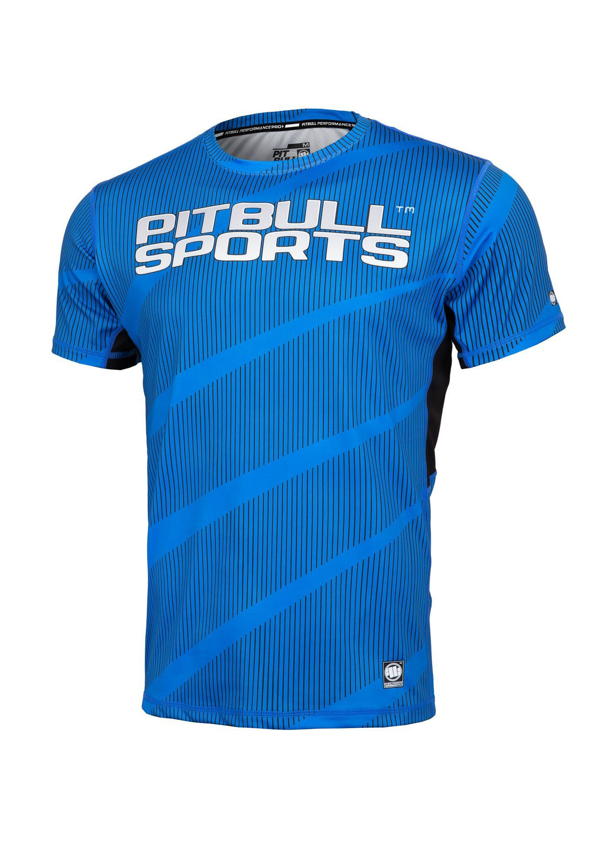 Koszulka Mesh Performance Pro plus Net Pitbull Sports