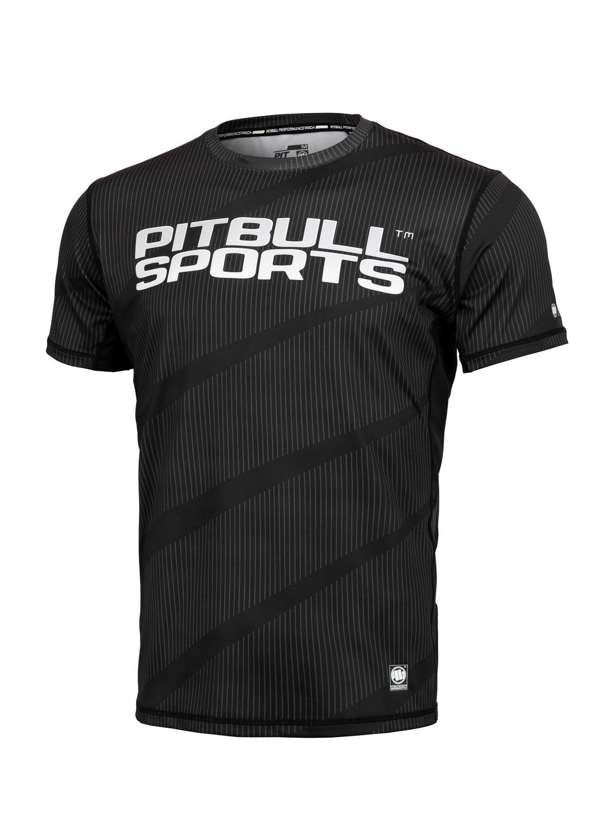 Koszulka Mesh Performance Pro plus Net Pitbull Sports
