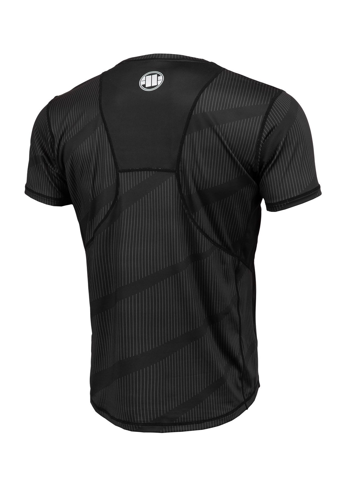 Koszulka Mesh Performance Pro plus Net Pitbull Sports