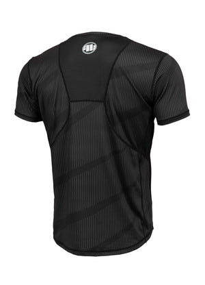Koszulka Mesh Performance Pro plus Net Pitbull Sports
