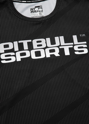 Koszulka Mesh Performance Pro plus Net Pitbull Sports