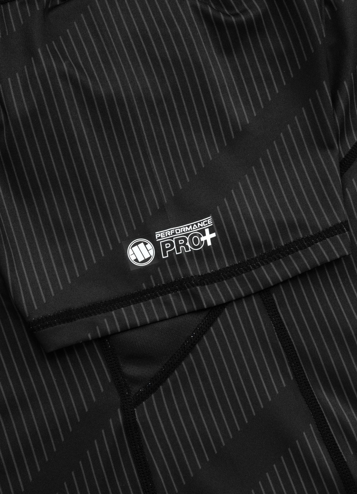 Koszulka Mesh Performance Pro plus Net Pitbull Sports
