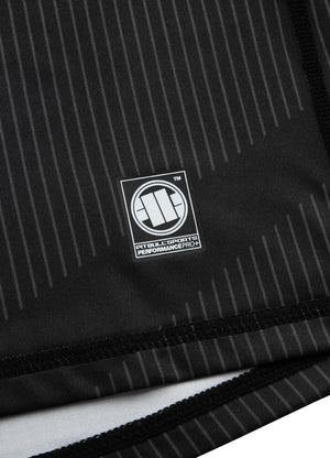 Koszulka Mesh Performance Pro plus Net Pitbull Sports