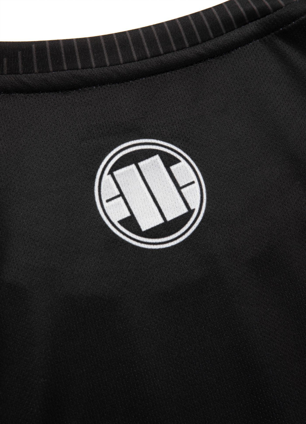 Koszulka Mesh Performance Pro plus Net Pitbull Sports