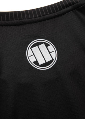 Koszulka Mesh Performance Pro plus Net Pitbull Sports