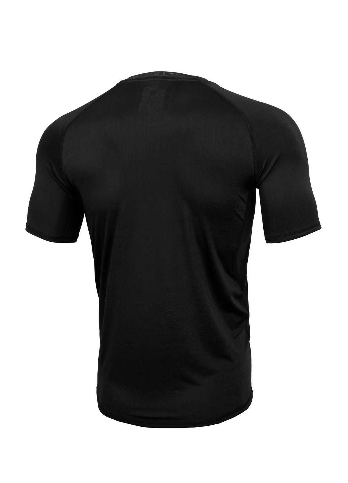Rashguard Performance Pro plus Small Logo