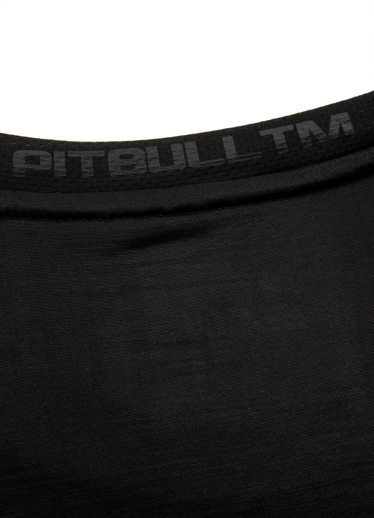 Rashguard Performance Pro plus Small Logo