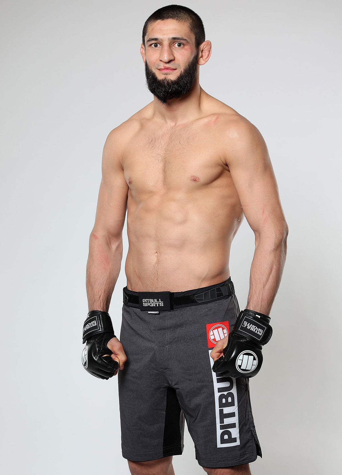 Fight Shorts Hilltop
