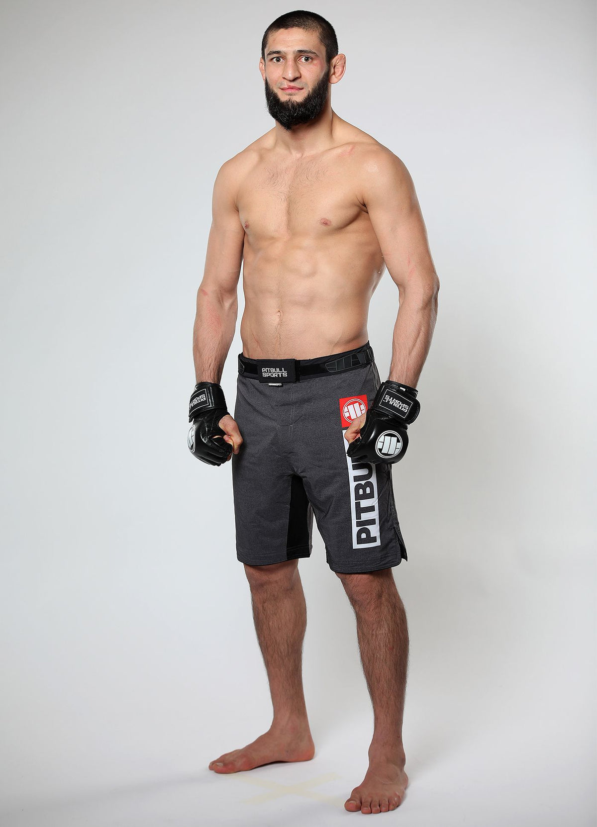 Fight Shorts Hilltop