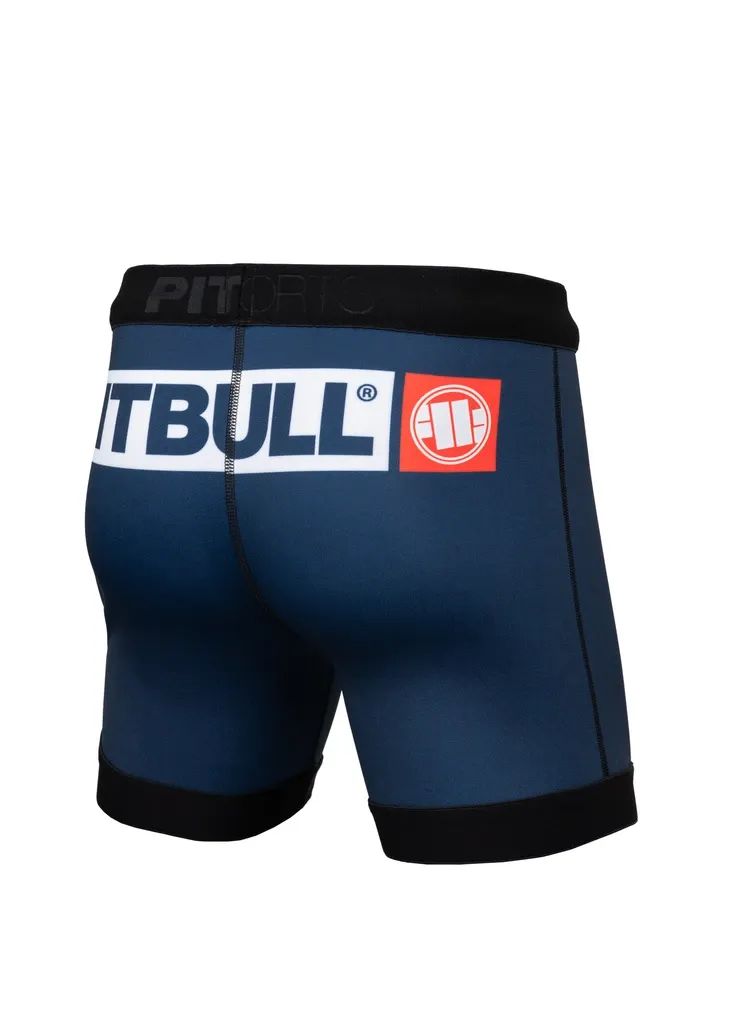Vale Tudo kratke hlače Hilltop