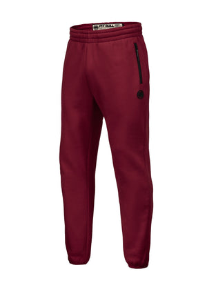 Trenerke ATHLETIC Bordo