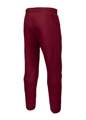 Trenerke ATHLETIC Bordo