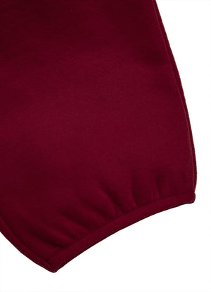 Trenerke ATHLETIC Bordo