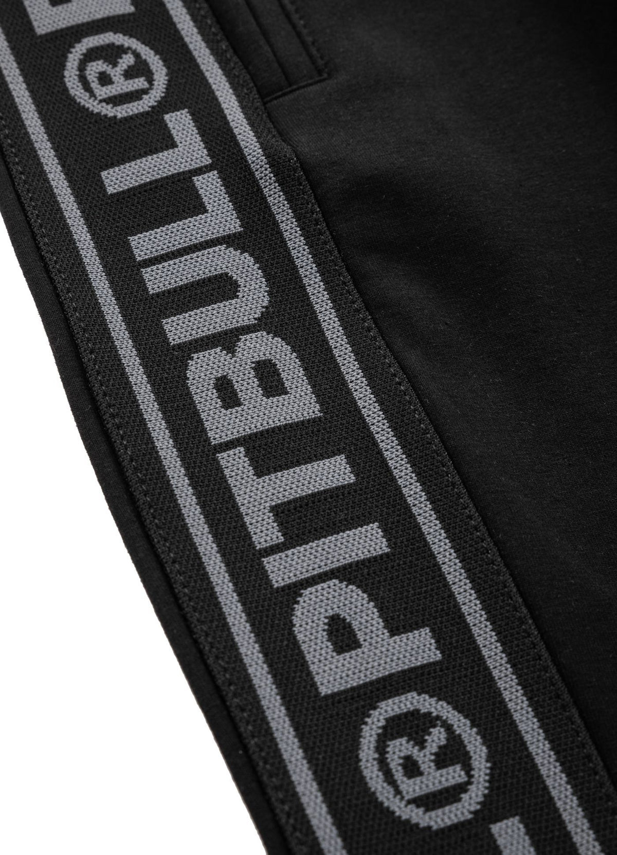 Women's sweatpants French Terry Small Logo