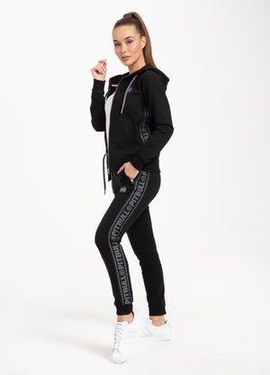 Women's sweatpants French Terry Small Logo
