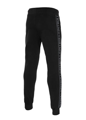 Sweatpants French Terry Small Logo - Pitbull.eu