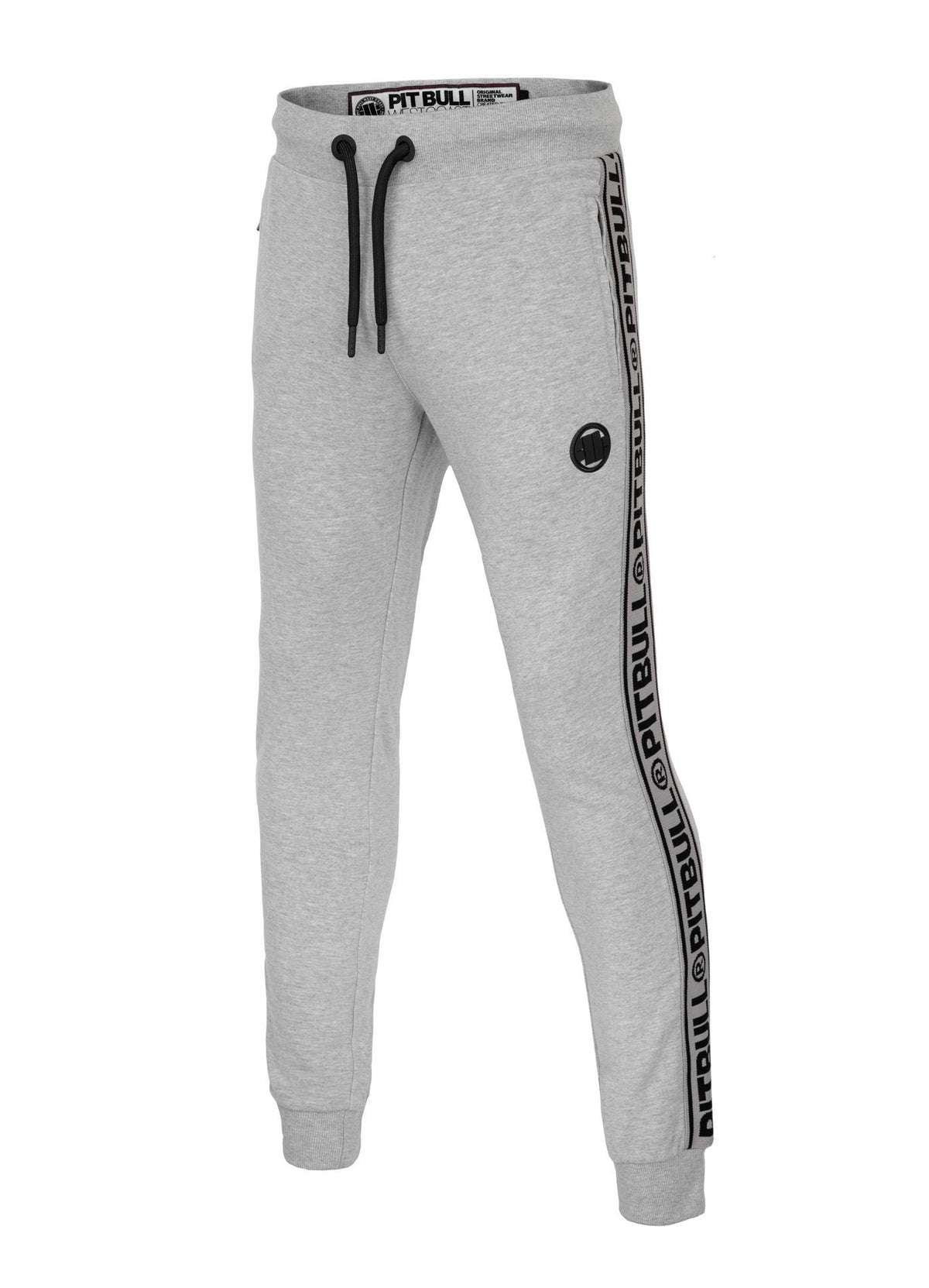 Sweatpants French Terry Small Logo