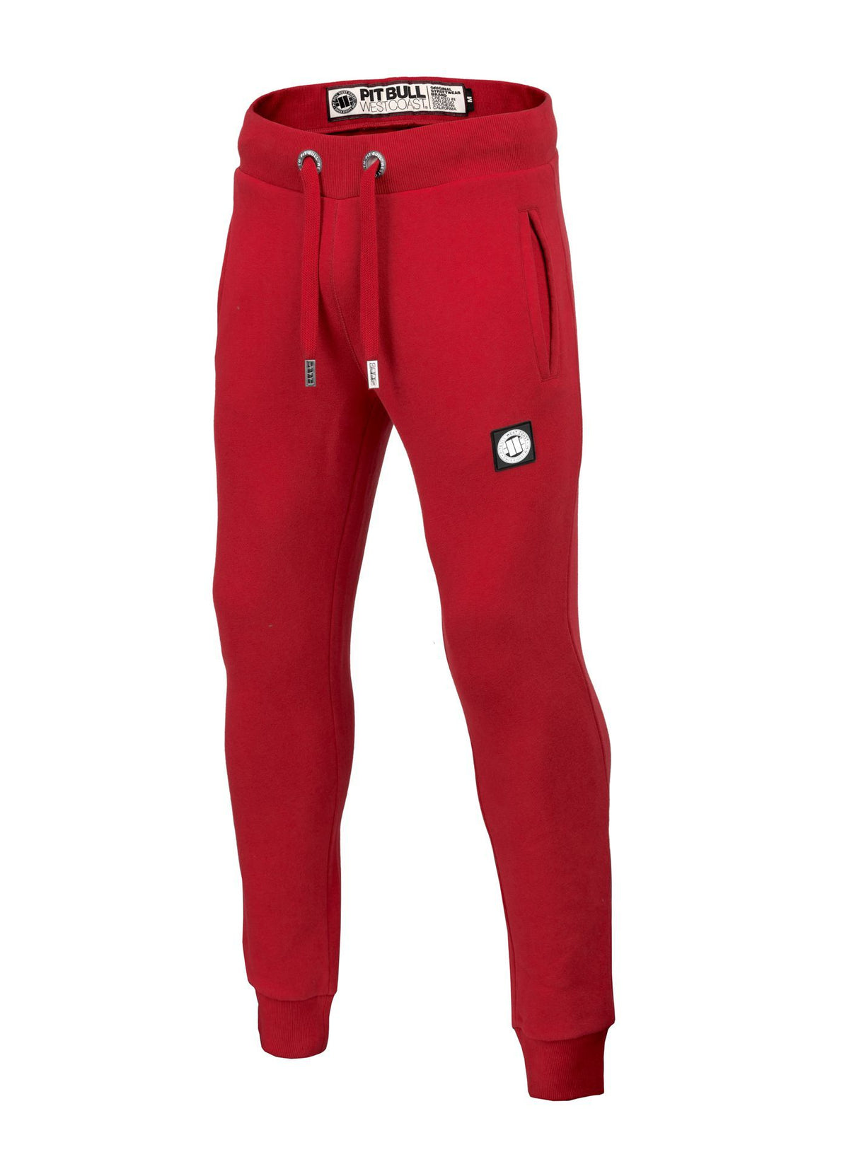 Jogging Pants Moss Hilltop