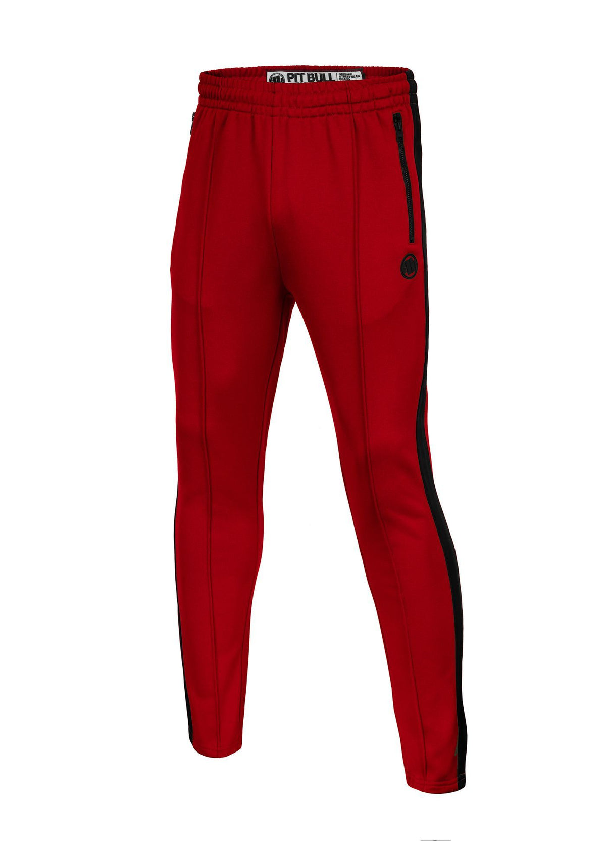 Men's Sweatpants Oldschool Raglan - Pitbull.eu