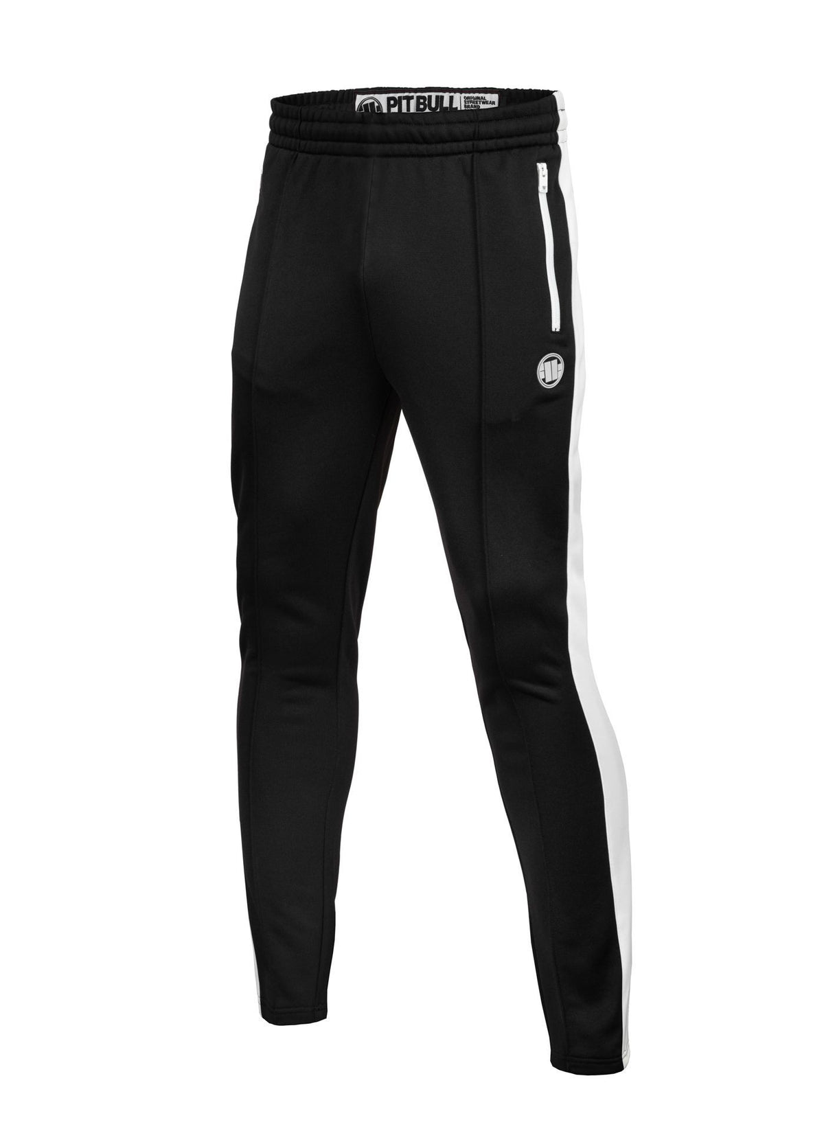 Men's Sweatpants Oldschool Raglan