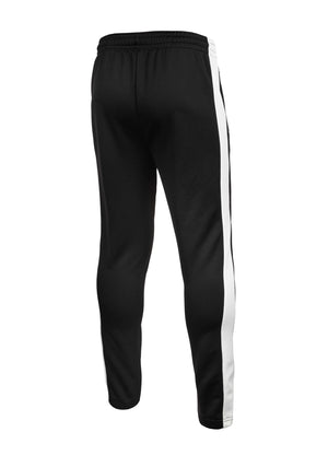 Men's Sweatpants Oldschool Raglan