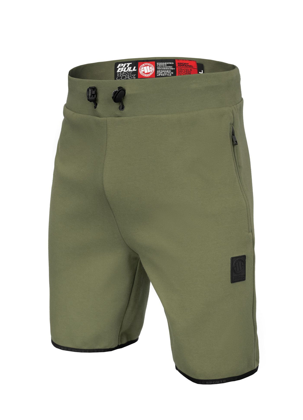 Sweat shorts Clanton