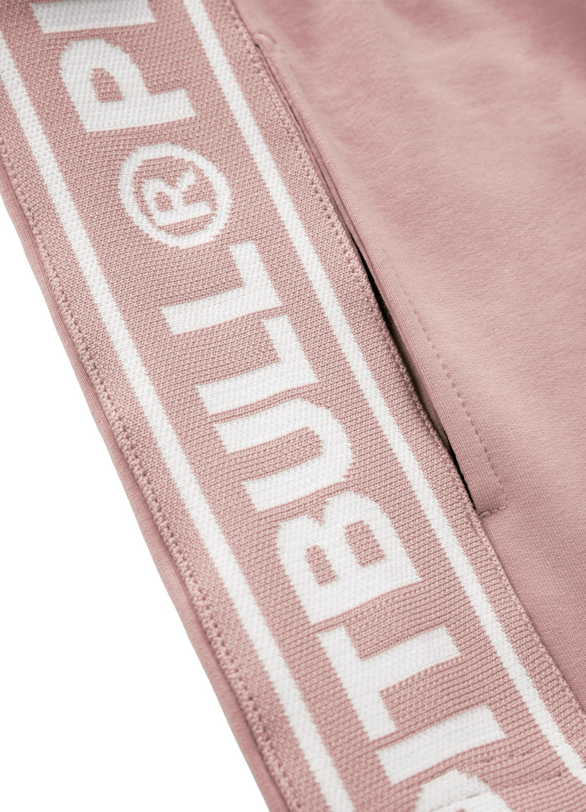 Women's sweat shorts French Terry Small Logo