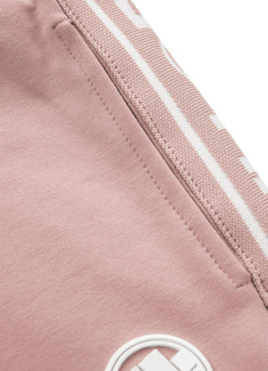 Women's sweat shorts French Terry Small Logo