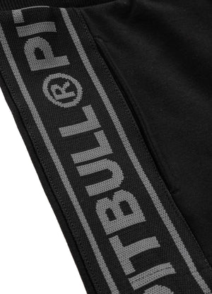 Women's sweat shorts French Terry Small Logo - Pitbull.eu