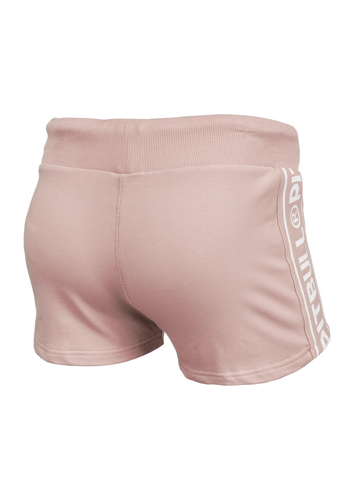 Women's sweat shorts French Terry Small Logo