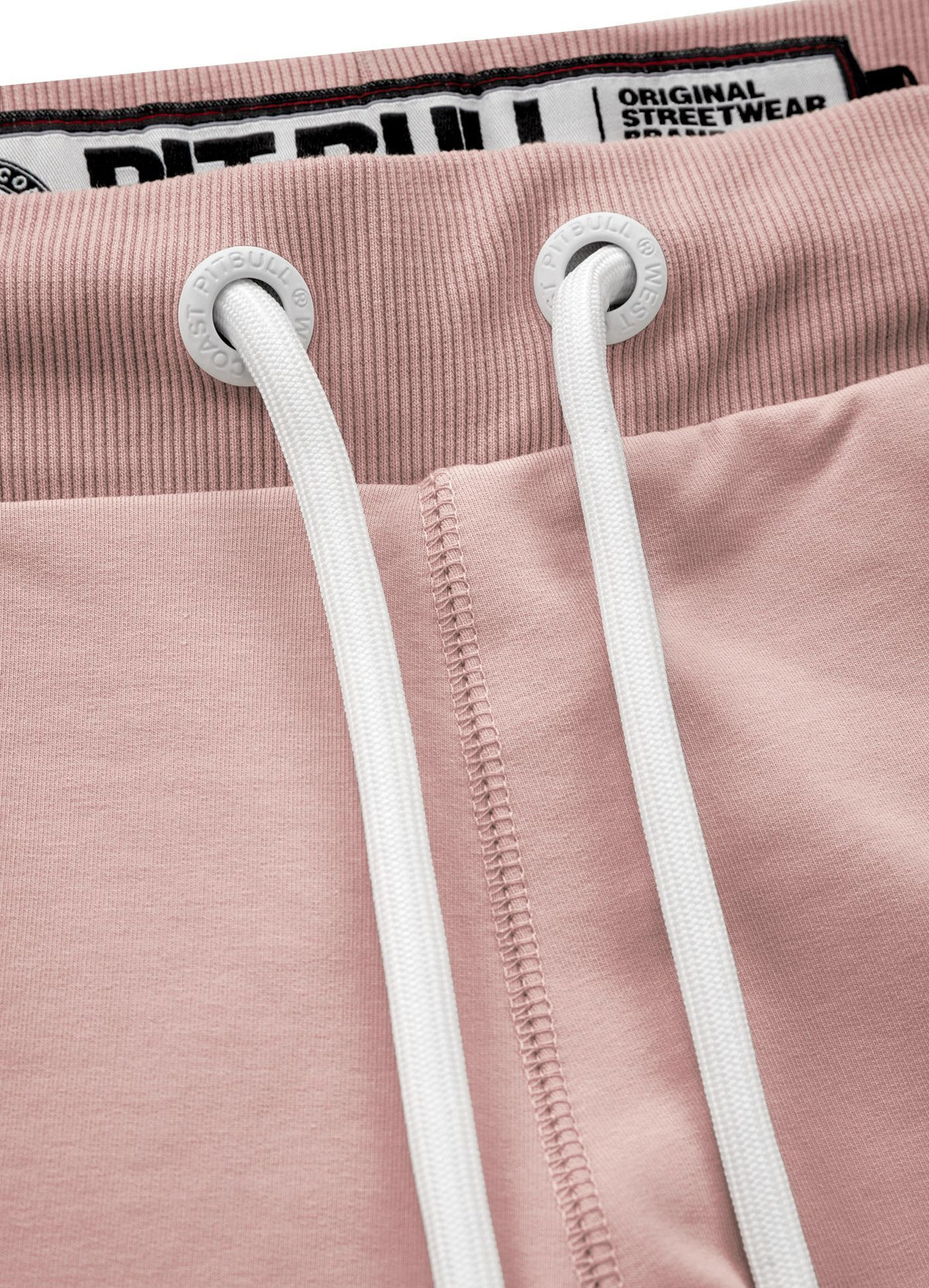 Women's sweat shorts French Terry Small Logo