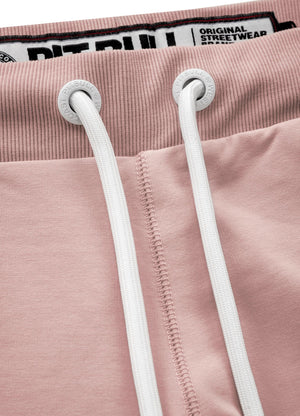 Women's sweat shorts French Terry Small Logo