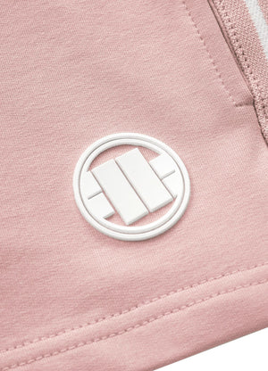Women's sweat shorts French Terry Small Logo