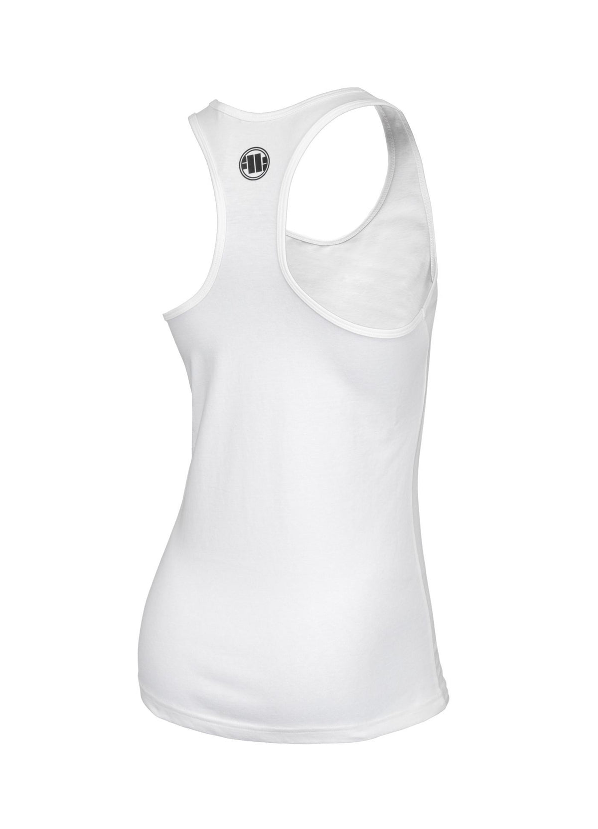 Women's Tank Top Slim Fit So Cal 18 - Pitbull.eu